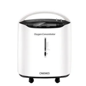 Oxygen Concentrator Onemed - 8F-5AW Mesin Penghasil Oksigen