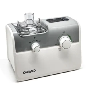 Nebulizer Onemed ION 402C Ultrasonic