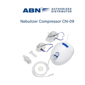 Nebulizer ABN CN-09 - Compressor Nebulizer