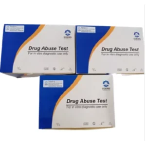 Alat Tes Narkoba Egens Drug Abuse Test Multi 5