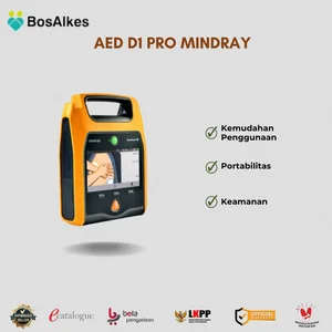 AED BeneHeart D1 PRO MINDRAY
