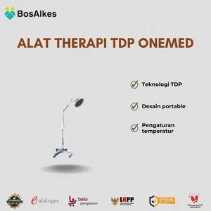ALAT THERAPI TDP (Teding Diancibo Pu) ONEMED