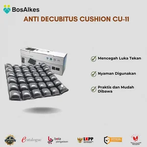 ANTI DECUBITUS CUSHION CU - 11