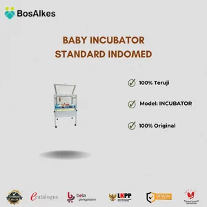 BABY INCUBATOR MODEL STANDARD INDOMED