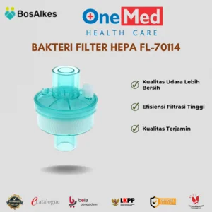 BAKTERI FILTER HEPA FL - 70114