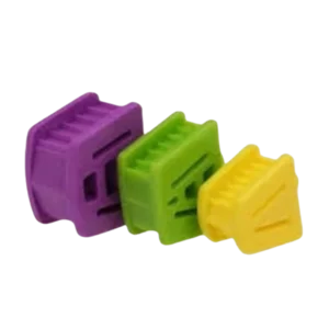 Alat Kedokteran Gigi BITE BLOCK MEDIUM