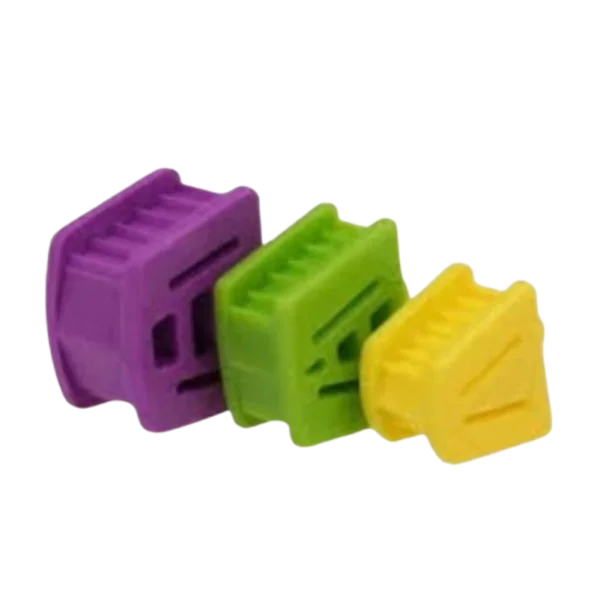 Alat Kedokteran Gigi BITE BLOCK MEDIUM