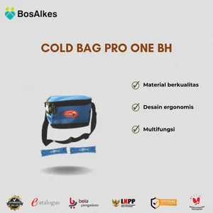 COLD BAG PRO ONE BH