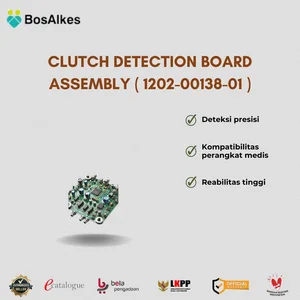 CLUTCH DETECTION BOARD ASSEMBLY ( 1202-00138-01 )