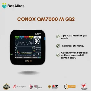 CONOX QM7000 M GB2 (Z029131)