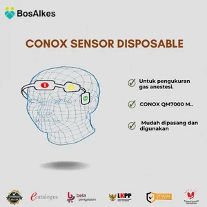 CONOX SENSOR DISPOSABLE ( Z029061 )