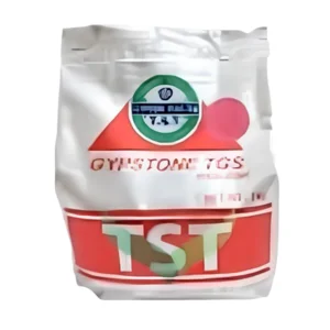 DENTAL STONE/GYPS (TGS) PHASE III 1 KG - PINK