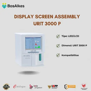 DISPLAY CARD VOL.6 LED NICHIA (Z179029)
