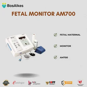 FETAL MONITOR AM - 700