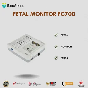 FETAL MONITOR FC - 700