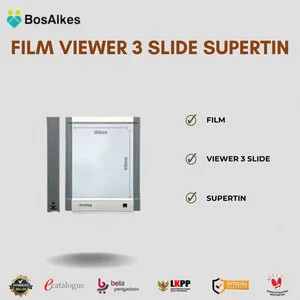 FILM VIEWER 3 SLIDE SUPERTIN
