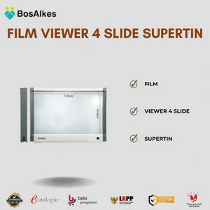 FILM VIEWER 4 SLIDE SUPERTIN