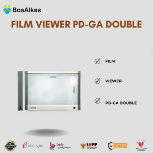 FILM VIEWER PD - GA DOUBLE