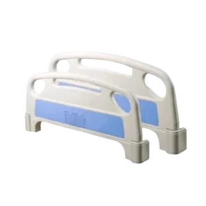 FOOT BOARD + BAUT RANJANG PASIEN AOLIKE