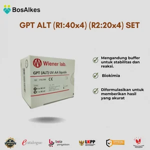  GPT ALT (R1:40x4) (R2:20x4) SET