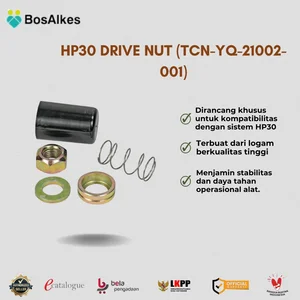 HP30 DRIVE NUT (TCN-YQ-21002-001) KIT