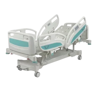 RANJANG PASIEN INDOMED ICU BED ELEKTRIK 