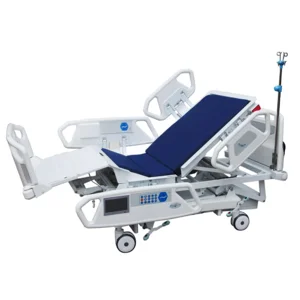 RANJANG PASIEN ICU BED ELEKTRIK OM