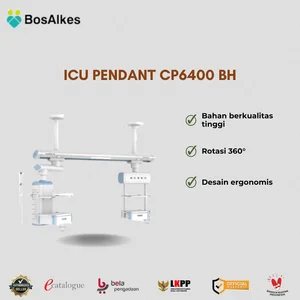 ICU PENDANT CONTROL CP6400 BH