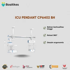 ICU PENDANT CONTROL CP6402 BH