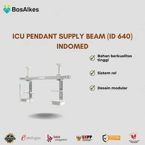 ICU PENDANT CONTROL SUPPLY INDOMED BEAM (ID 640) 