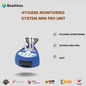 HYGIENE MONITORING SYSTEM MINI PRO