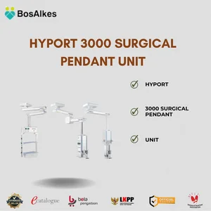 HYPORT 3000 SURGICAL PENDANT UNIT 
