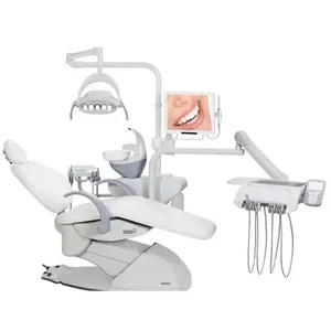 Dental Chair Unit Gnatus S500 F