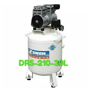 Kompresor Angin Swan DRS-210-30L 1 PK