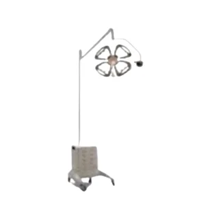 INDOMED LAMPU MINOR SURGERY LED AC/DC MOBILE