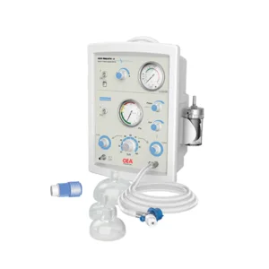 Infant T-Piece Resuscitator Gea NEO BREATH-II