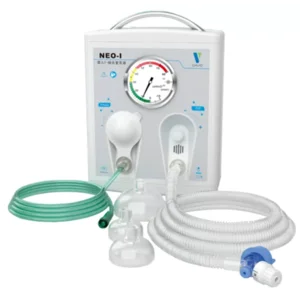 Infant T-Piece Resuscitator Gea NEO BREATH-I
