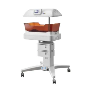 Neonate Bilirubin Phototherapy Equipment Gea NBB-IV