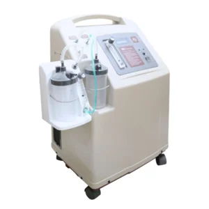 Medical Oxygen Concentrator Gea 7F-5