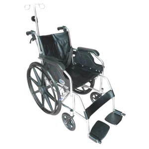 Wheel Chair Alumunium Gea FS 869 LX