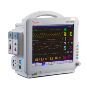 Multi Parameter Patient Monitor ICARE Care 1200