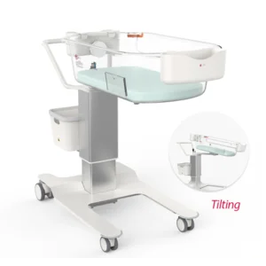 Iinfant Bed Gea YC-200A (Baby Box)