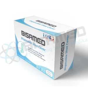 Disposable Shoes Cover - Bisamed