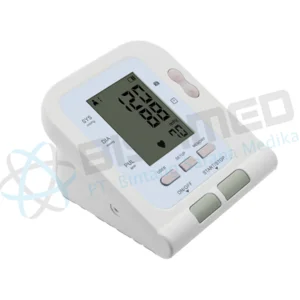 Automatic Sphygmomanometer Bisamed BSM TMD01