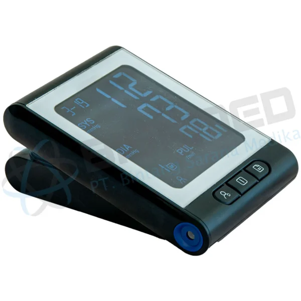Tensimeter Portable Bisamed BSM TMD02