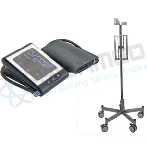 Tensimeter Portable Bisamed BSM-TMD02 With Trolley