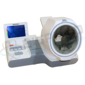 Automatic Pulsewave Blood Pressure Monitor Bisamed BSM-TMD9000