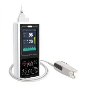 Handheld Pulse Oximeter Bisamed BSM-HPO60 Bayi