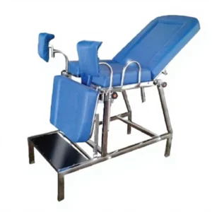 Gynaecology Chair Manual Bisamed BSM-GCM
