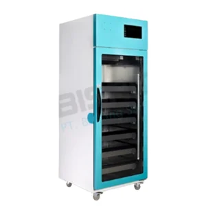 Blood Bank Refrigerator 612 L Bisamed Kulkas 612